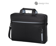HAMA Torba do laptopa Marseille Style 15,6" 101783 - 1384485 - zdjęcie 2